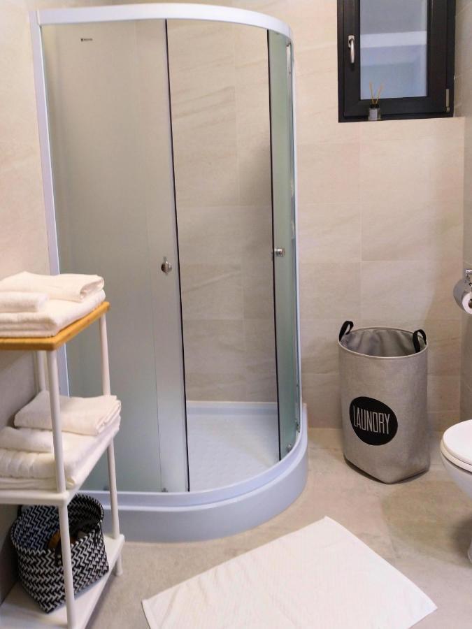 Ferienwohnung Cc Belle Studio Năvodari Exterior foto